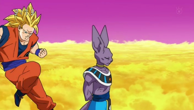 Dragon Ball Super sofre críticas pela péssima qualidade da animação. –  AnimeSun