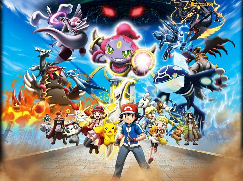 Apesar de pedido de fãs, “Pokémon” vai trocar dublador do Ash
